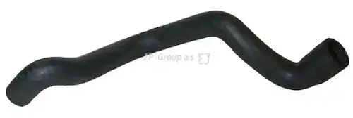 патрубок радиатора печки! Audi 80 86-93 1114305000 JP