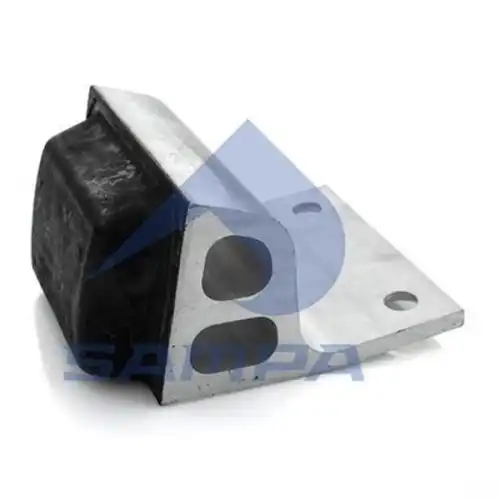 Отбойник рессоры SAMPA 042.292