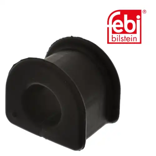 втулка стабилизатора заднего! Audi A4/S4/Quattro, Seat Exeo 1.9-3.2i/T/TDi/FSi/TFSi 00> 39817 FEBI