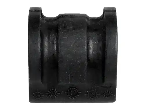 втулка стабилизатора переднего! d16 Audi A2, VW Polo, Skoda Fabia all 00> 79-00568-SX STELLOX