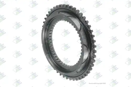 кольцо синхронизатора! конус ZF 6AS800 TO/6AS805 TO 95535322 EURORICAMBI