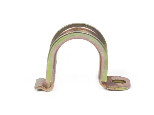 кронштейн крепления заднего стабилизатора! Ford Mondeo III 00-07 1115180