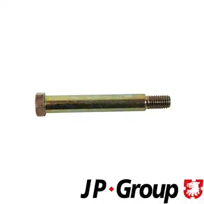 болт рычага выбора передач! M8 SEAT, VW 83 1133000300 JP