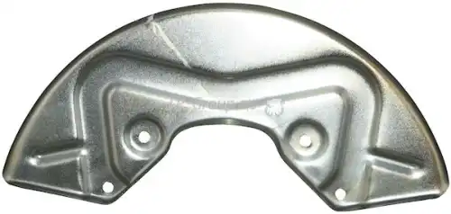 щиток диска тормозного переднего! Seat Cordoba 1164200500 JP