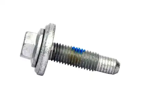 болт сайлентблока кулака задней подвески! Ford all 1534435