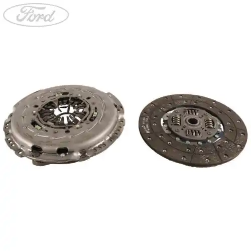 Диск сцепления FORD 1731737