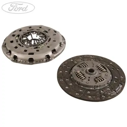 Диск сцепления FORD 1760689