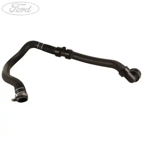 патрубок радиатора верхний! Ford Duratec HE 2.3 1798227