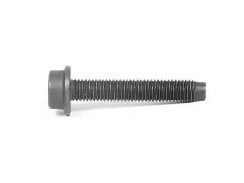 болт шестерни распредвала!M10X1.5X65ММ Ford 1857708