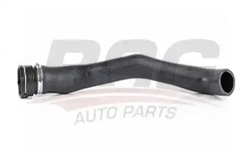 патрубок радиатора! верхний Ford Fiesta 1.4 ZETEC S 02> BSG 30-720-119 BSG