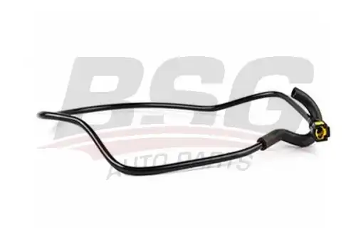 патрубок расширительного бачка! Ford Fiesta 1.4 02> BSG 30-720-127 BSG