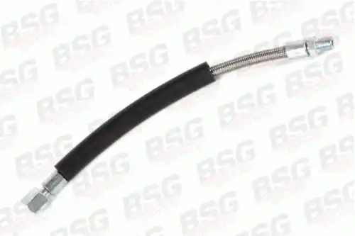 патрубок вакуумный!спираль Ford Transit 2.5D 93> BSG 30-725-002 BSG