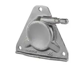 Отбойник рессоры BSG BSG 60-700-078