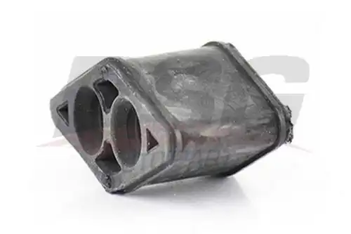 втулка радиатора верхняя! Opel Astra G 98> BSG 65-700-116 BSG