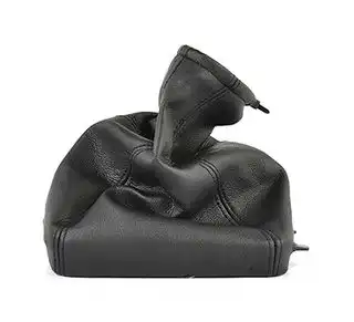 чехол рычага КПП! Opel Astra 98-05 all BSG 65-705-007 BSG