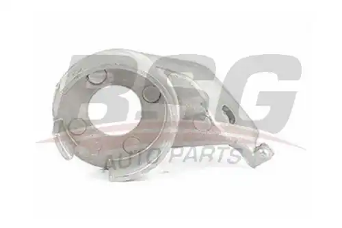 кронштейн радиатора верхний левый! Opel Vectra B 95-02 BSG 65-922-034 BSG