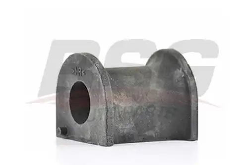 втулка стабилизатора переднего! d24 VW T5 03-07 BSG 90-700-020 BSG