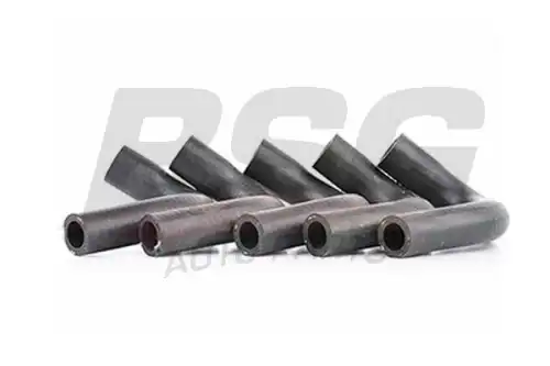 шланг радиатора! VW Passat,Audi A4/A6/Avant 96-00 BSG 90-720-029 BSG