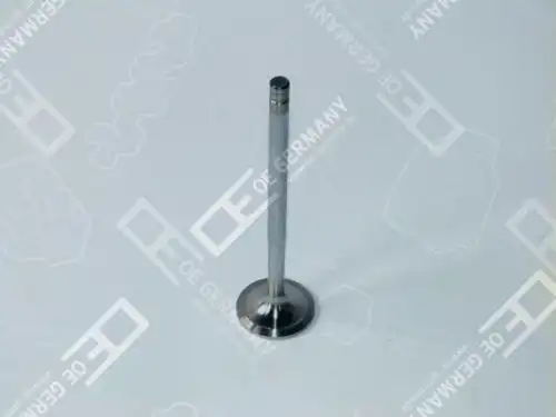 клапан впуск. !IN44x10x171.5Scania 4 Serie 124 DSC12.01/02 05 0520 120000 OE GERMANY