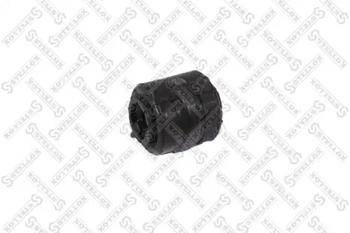 втулка стабилизатора переднего центральная! d18 Peugeot 306, Citroen ZX/Xsara 91> 79-00633-SX STELLOX