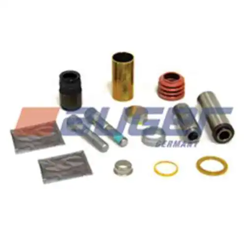 р/к диск тормоза !10(мр) направл.36x114,втулка 39x73,винты,упл. SN6,SN7,NA7,BPW,SAF 2002-> 54069 AUGER