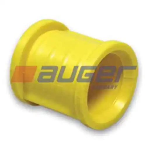 втулка стабилизатора !(п) (нижняя) желтая 62x74x96 Volvo F10/12/16/FH12/16 51596 AUGER