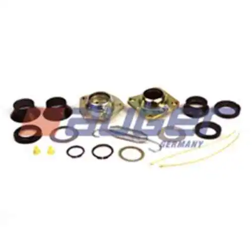 р/к тормозного вала! (мрп) AXL122 на 1 вал без бронз. втулки ROR TE 9000/9300(все), TM 52261 AUGER