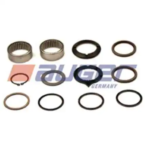 р/к тормозного вала! перед.,ленивая ось MAN 53008 AUGER