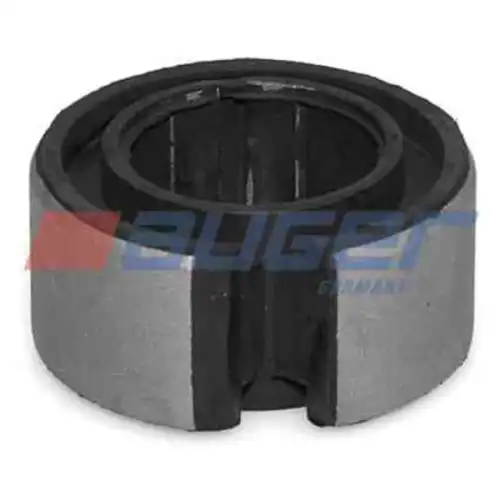 сайлентблок рессоры !(мр) разрезн. 36x64x28/33 Iveco EuroTrakker 53456 AUGER