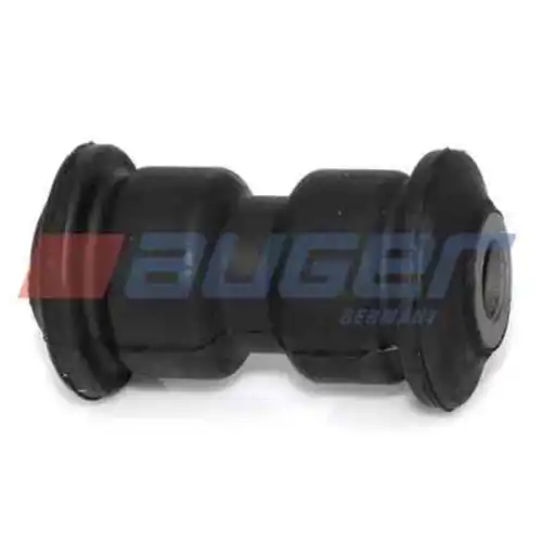 сайлентблок рессоры !(мр) 16x52x95 RVI Midlum,Midliner 53617 AUGER
