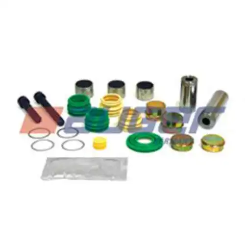 р/к диcкового тормоза !(мр) направляющий штырь и набор уплотнителей SAF 54559 AUGER