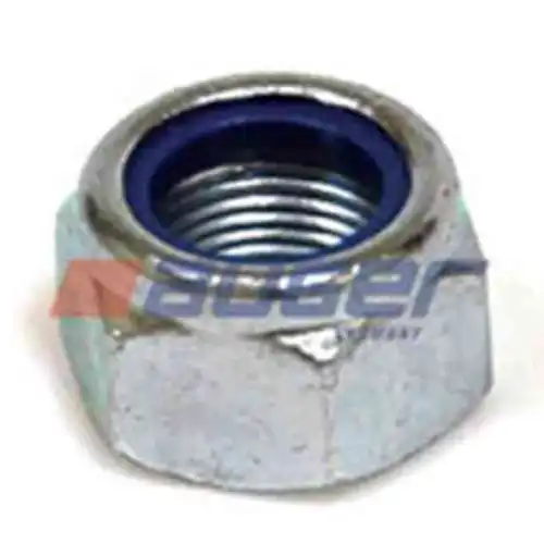 Гайка автомобильная AUGER 55284