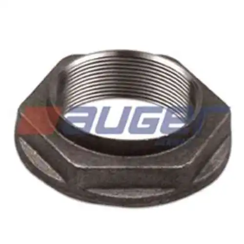 Гайка ступицы AUGER 55763