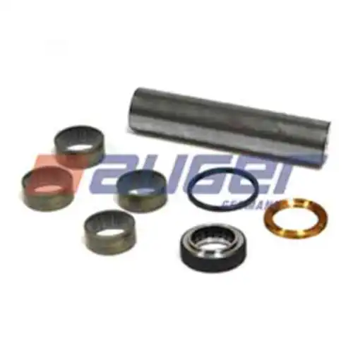 р/к шкворня! подшипники, палец, сальник, шайбаMB Actros, Axor 56159 AUGER