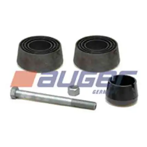 р/к балансира подвески !(мр) 2с/бл.+1втулка+1болт Volvo FM/FH12/13/16 56539 AUGER