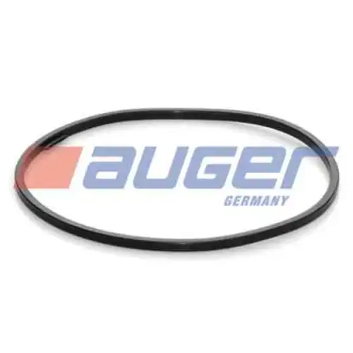 кольцо уплотнительное! ступицы 163x173 Scania 56605 AUGER