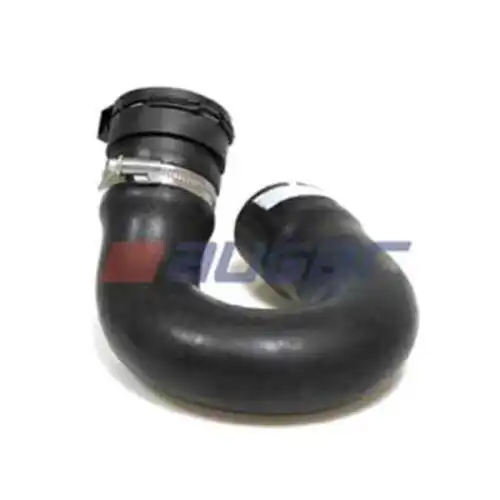 патрубок радиатора !к термостату SCANIA P/R-Series дв. DC16(CR/CT) 56771 AUGER