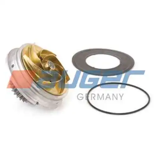 Насос системы охлаждения (помпа) AUGER 57802