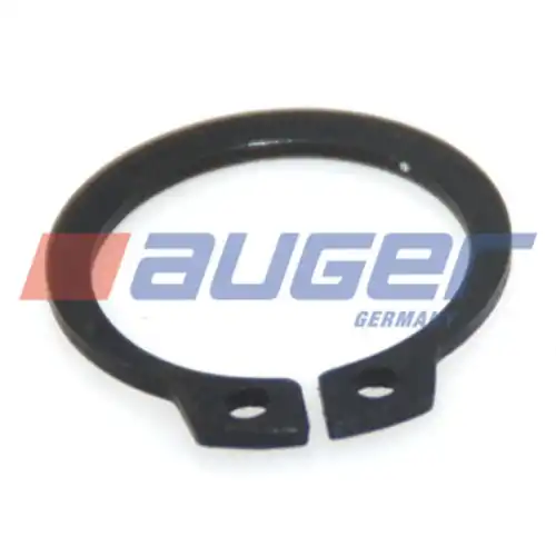 кольцо стопорное! (м) 17x1 MAN,MB 59703 AUGER