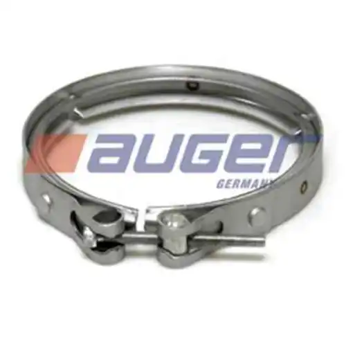 Хомут глушителя AUGER 65460