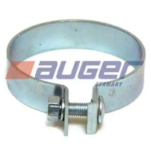 Хомут глушителя AUGER 65467