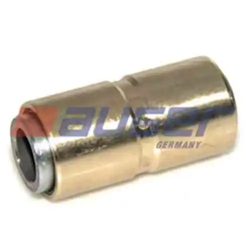 втулка ушка рессоры! MB Actros/Axor BM 930/932/933,942/943,950/952/953 66555 AUGER