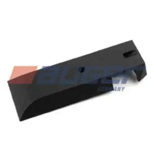 кронштейн брызговика!клин для фонаряRVI/VOLVO FH12 67030 AUGER