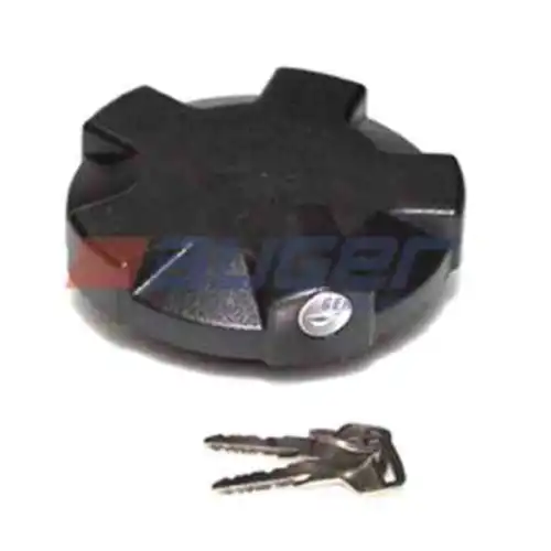 Крышка топливного бака (бензобака) AUGER 68659
