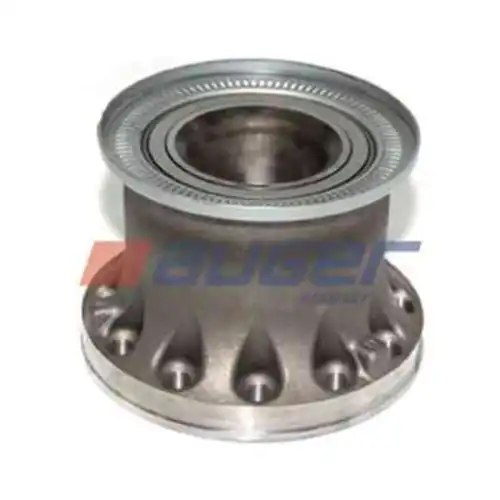 р/к ступицы полный! ступица в сборе перед. 70x196x130 MAN TGA, Iveco, MB 69140 AUGER