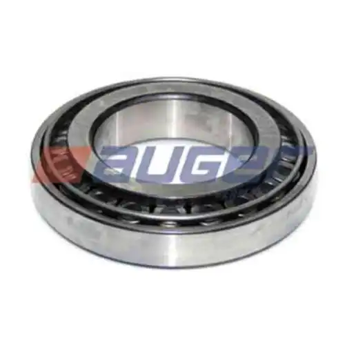подшипник ступицы! роликовый наружный MAN 69682 AUGER