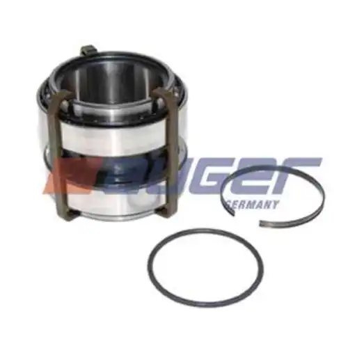 подшипник роликовый! MAN TGA 18-50.460 69702 AUGER