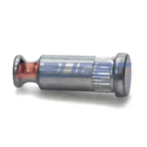 палец стопорный для крепления пружины! 10x32.5SCANIA 3/4-series 70332 AUGER