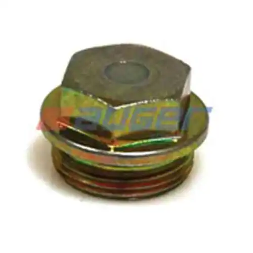 пробка сливная! поддона двигателя M26x1.5 A2 DAF 70362 AUGER