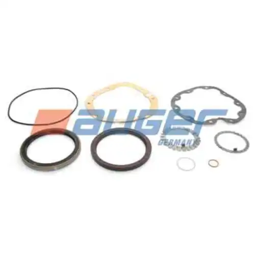 р/к ступицы! (рмк) задн. прокл.+2сальн+шайбы+упл.кольца MB 699/740/746/748 70419 AUGER